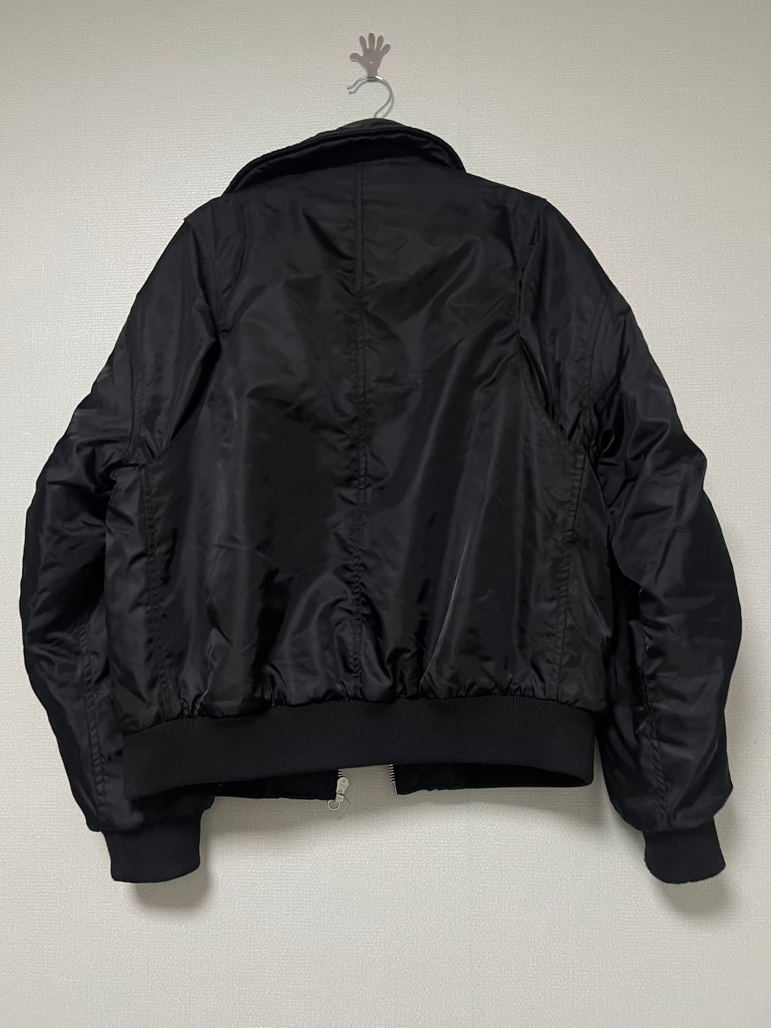 ASOS 아소스 봄버 자켓 상품이미지3