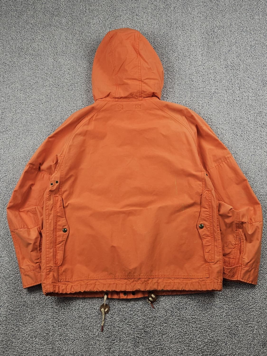 폴로랄프로렌 마운틴 필드 후드 자켓 ( XL ) / 10040 상품이미지3