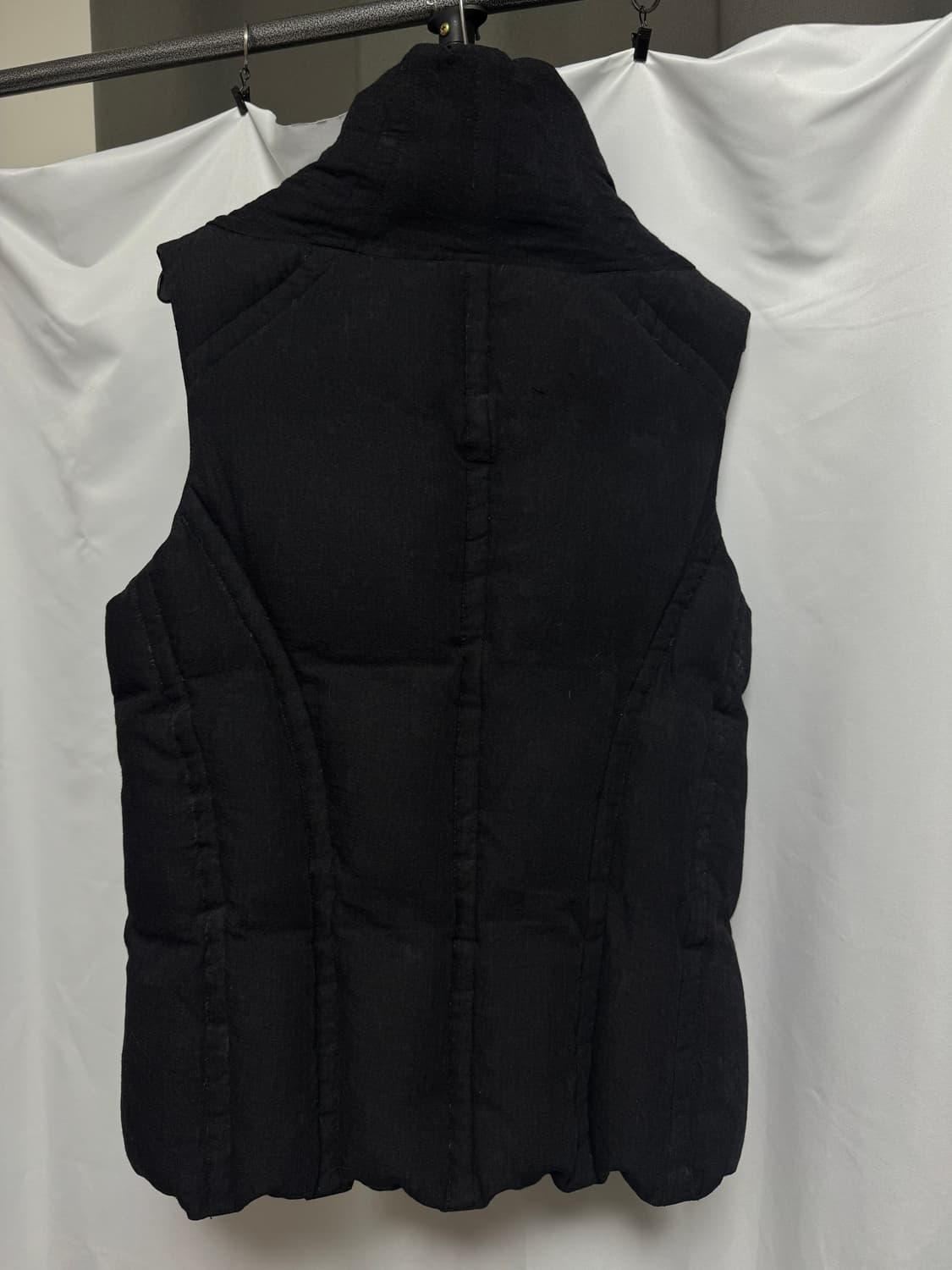 율리우스 패딩 베스트 상품이미지3