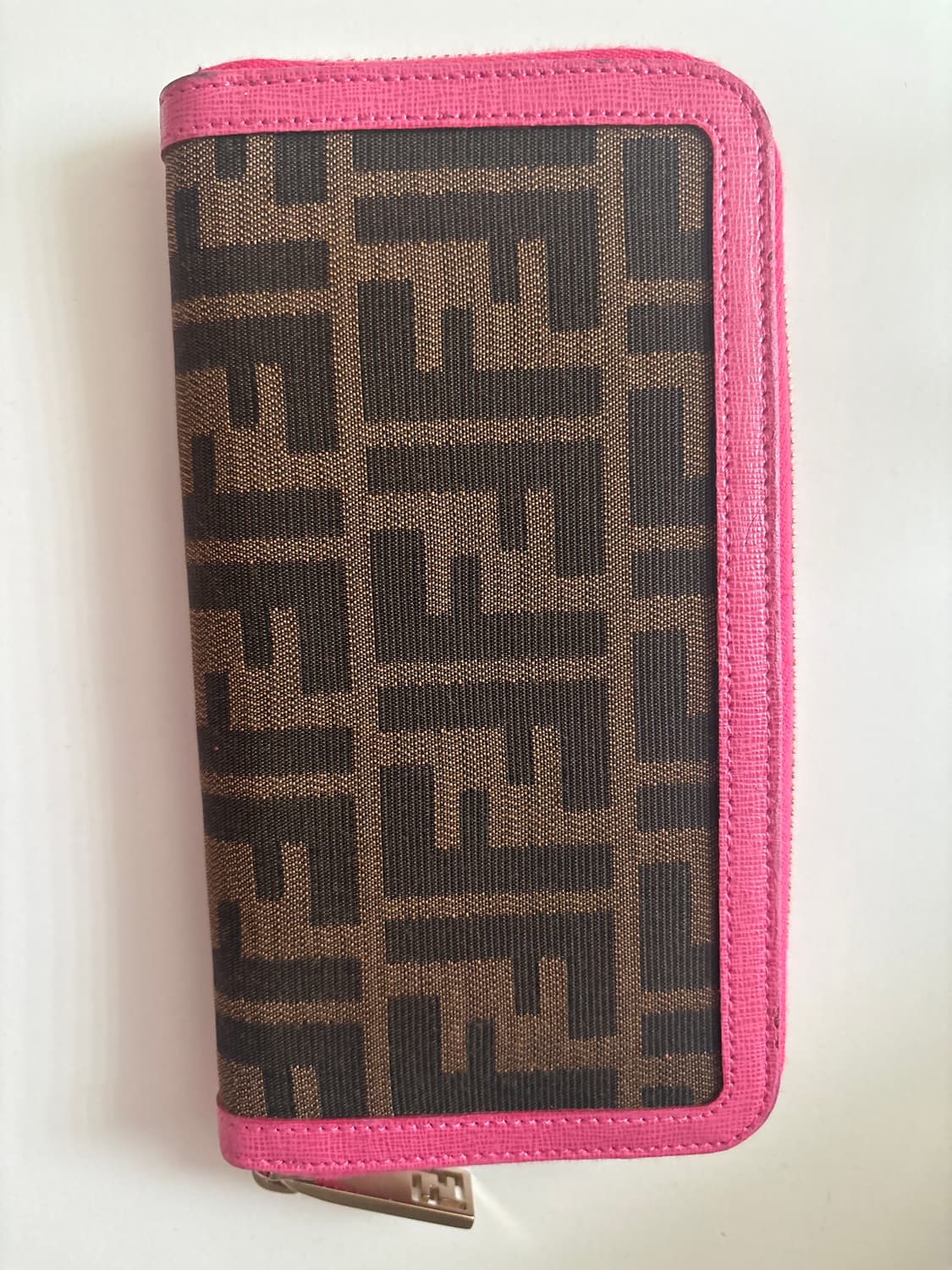 펜디 여성 장지갑 상품이미지2