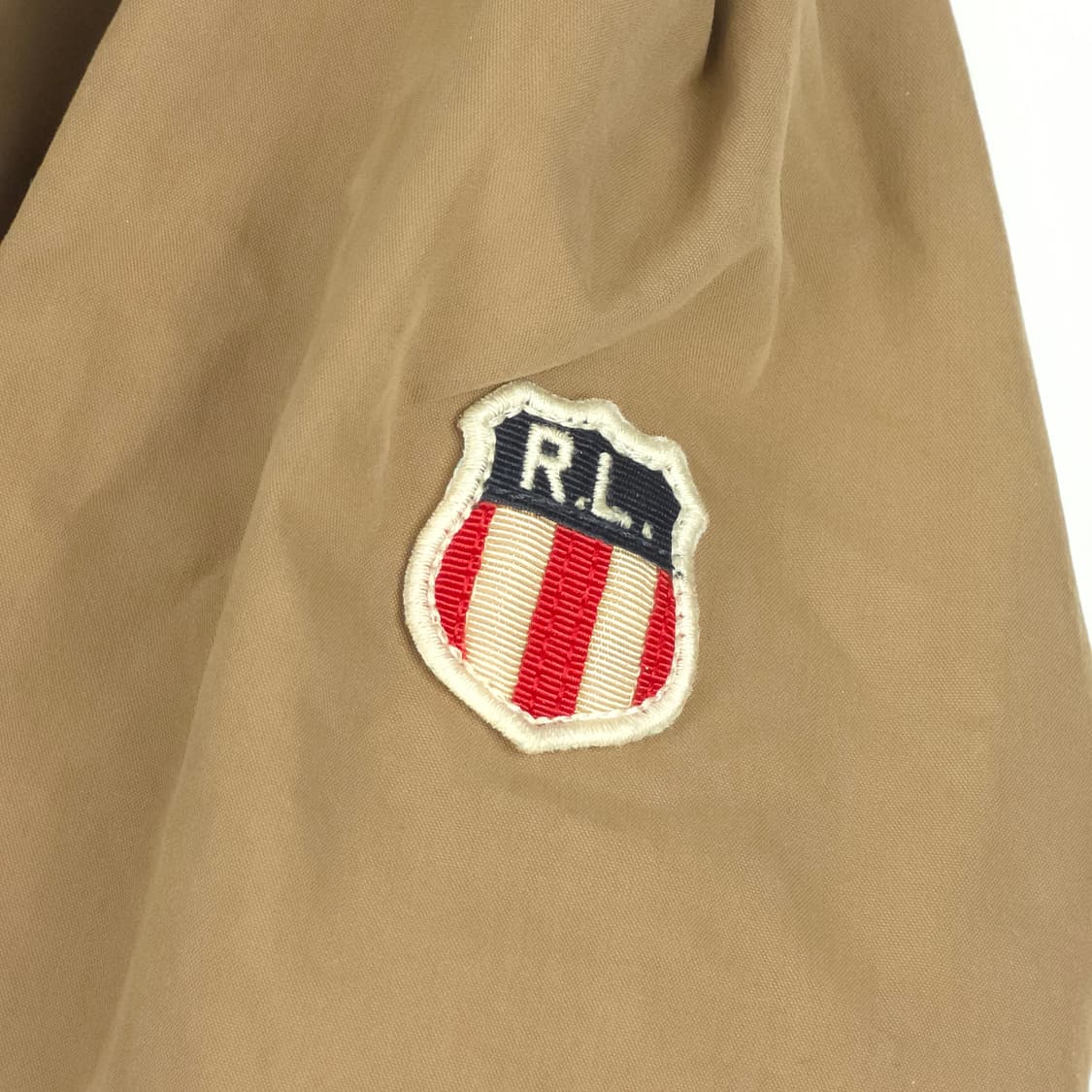 [M] 폴로 진스 컴퍼니 야상 자켓 상품이미지4