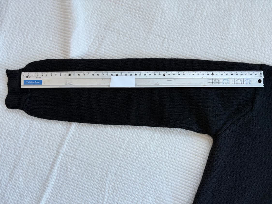 Comme des garcons tricot 상품이미지5