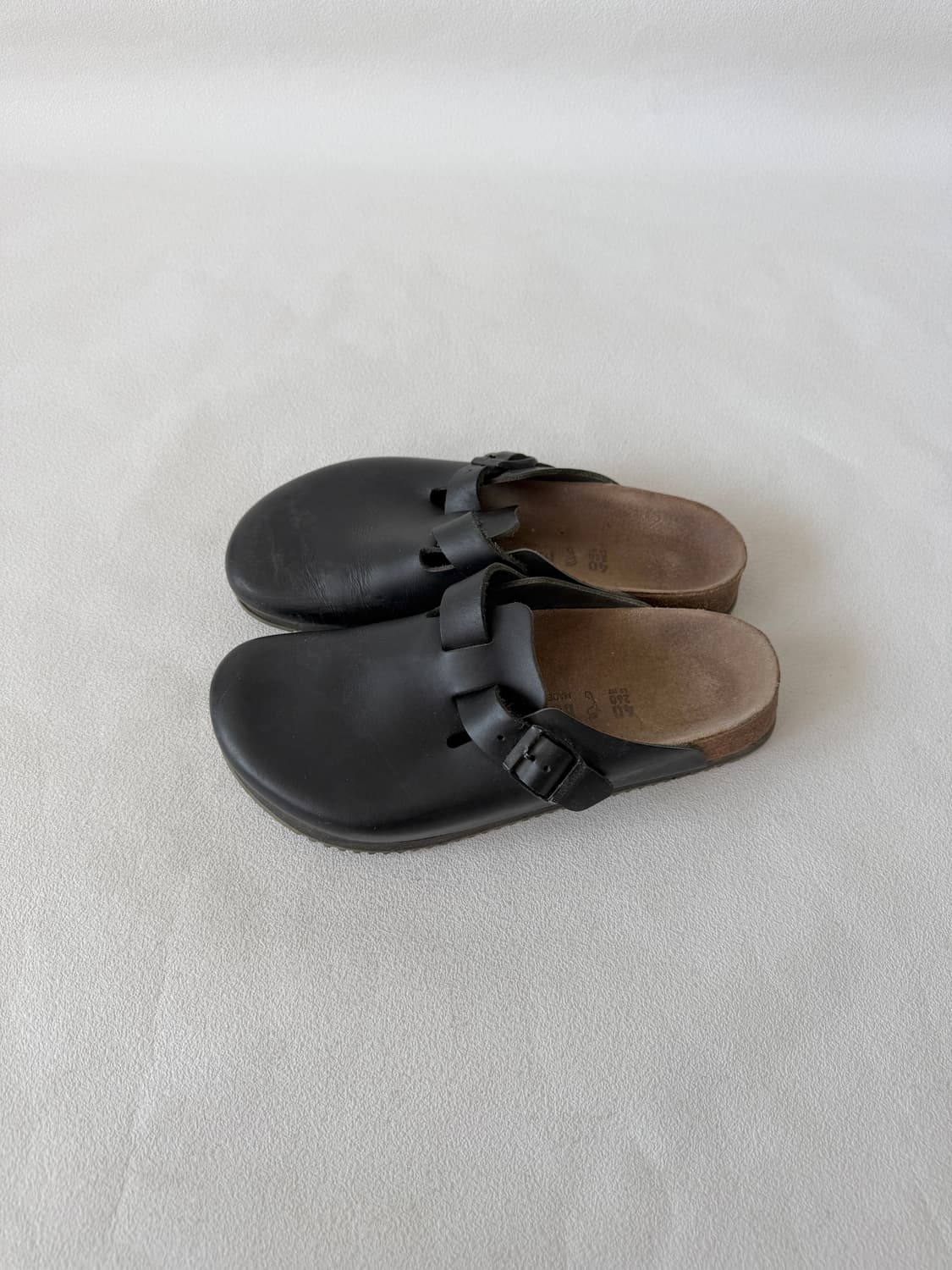 [260]버켄스탁(Birkenstock) 보스턴(GERMANY) 상품이미지1