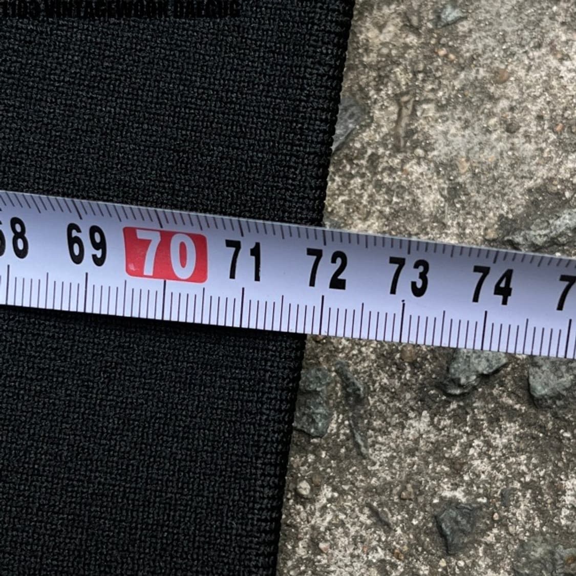 빈티지 레더 에어자켓 100 상품이미지8