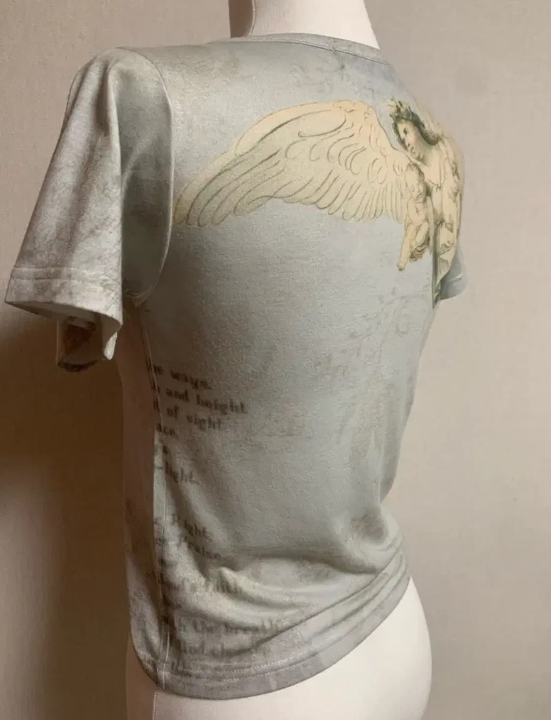 eesay 반팔티 상품이미지3