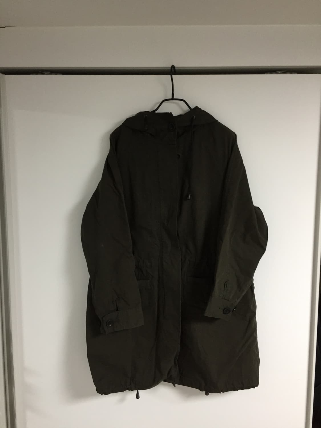 Margaret Howell 야상 상품이미지1