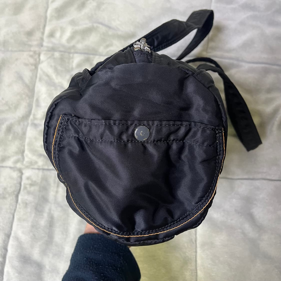 Porter 요시다 포터 탱커 보스턴 더플백 L 상품이미지3