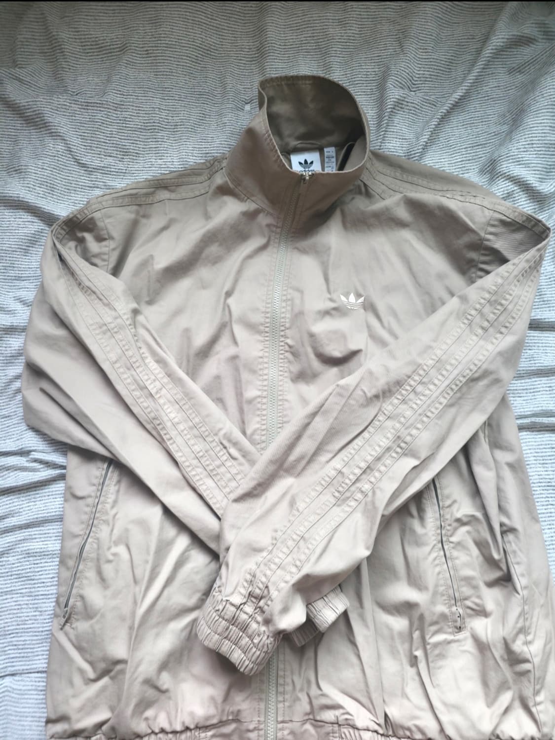 아디다스 자켓 상품이미지1