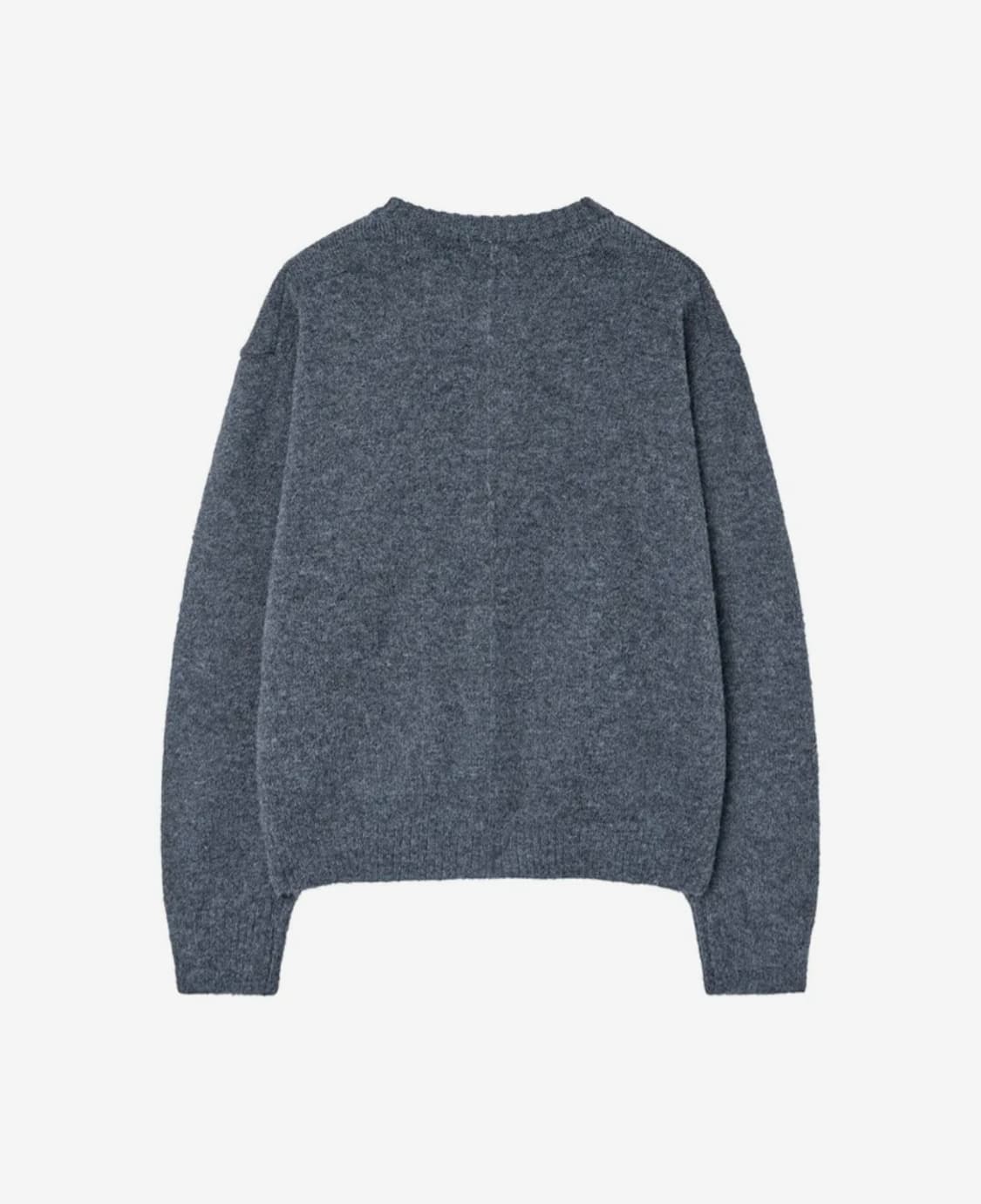 미세키 서울 맨 가디건 상품이미지4