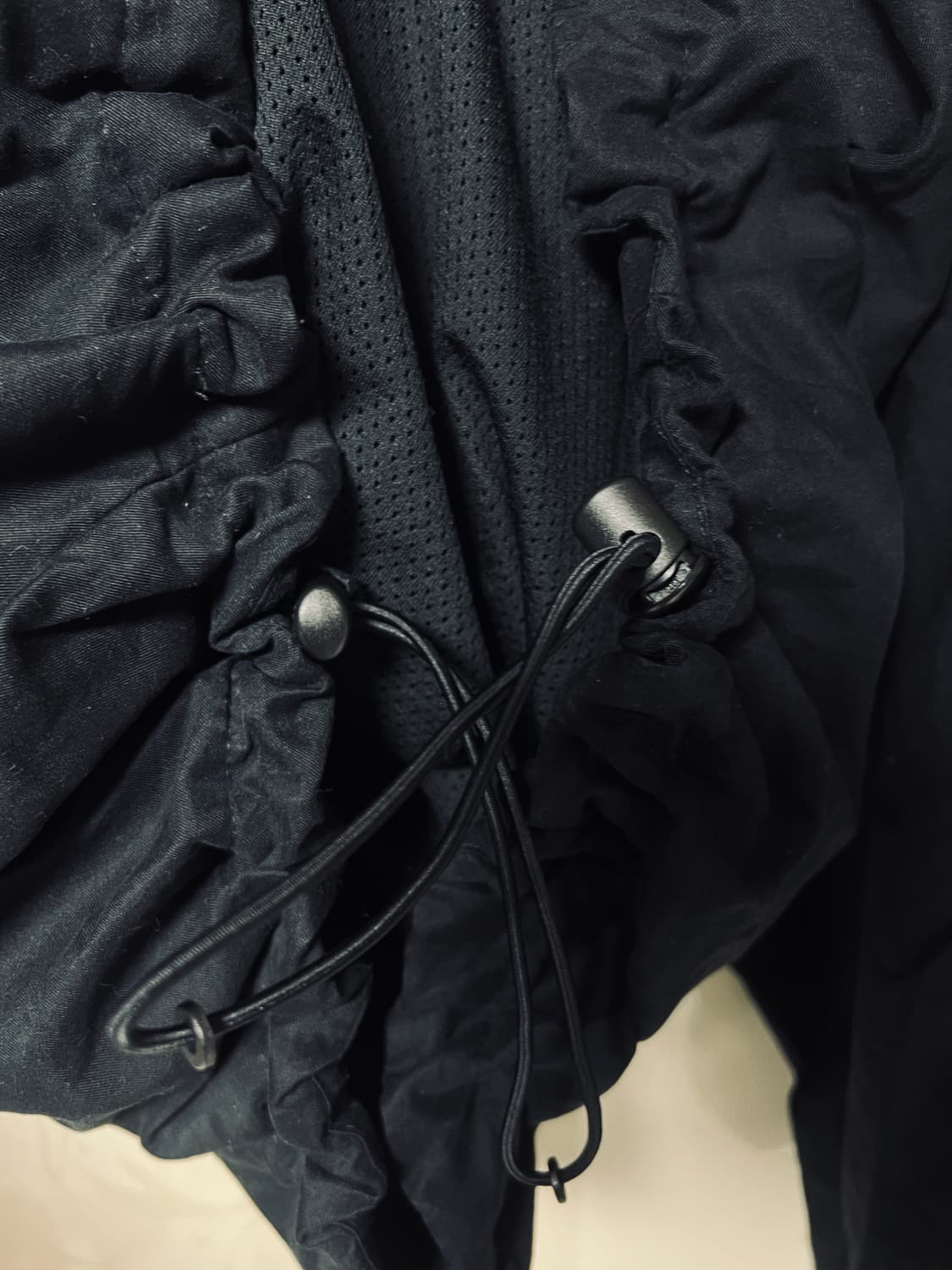 나이키 아노락 상품이미지4