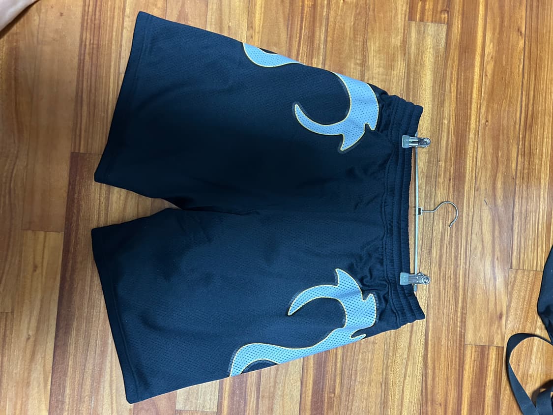 Palace muay shorts 25FW L사이즈 상품이미지3