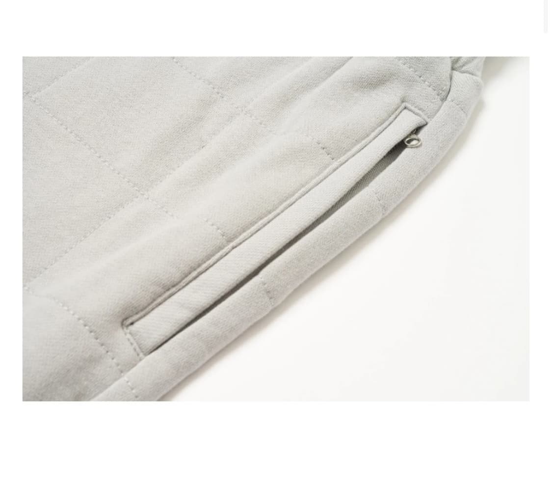 (중고/L) palace p stuff shorts grey XL 상품이미지3