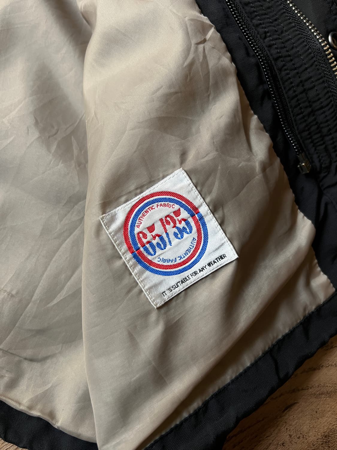 [M]프릭스스토어 시에라디자인 타입 마운틴 파카 상품이미지6