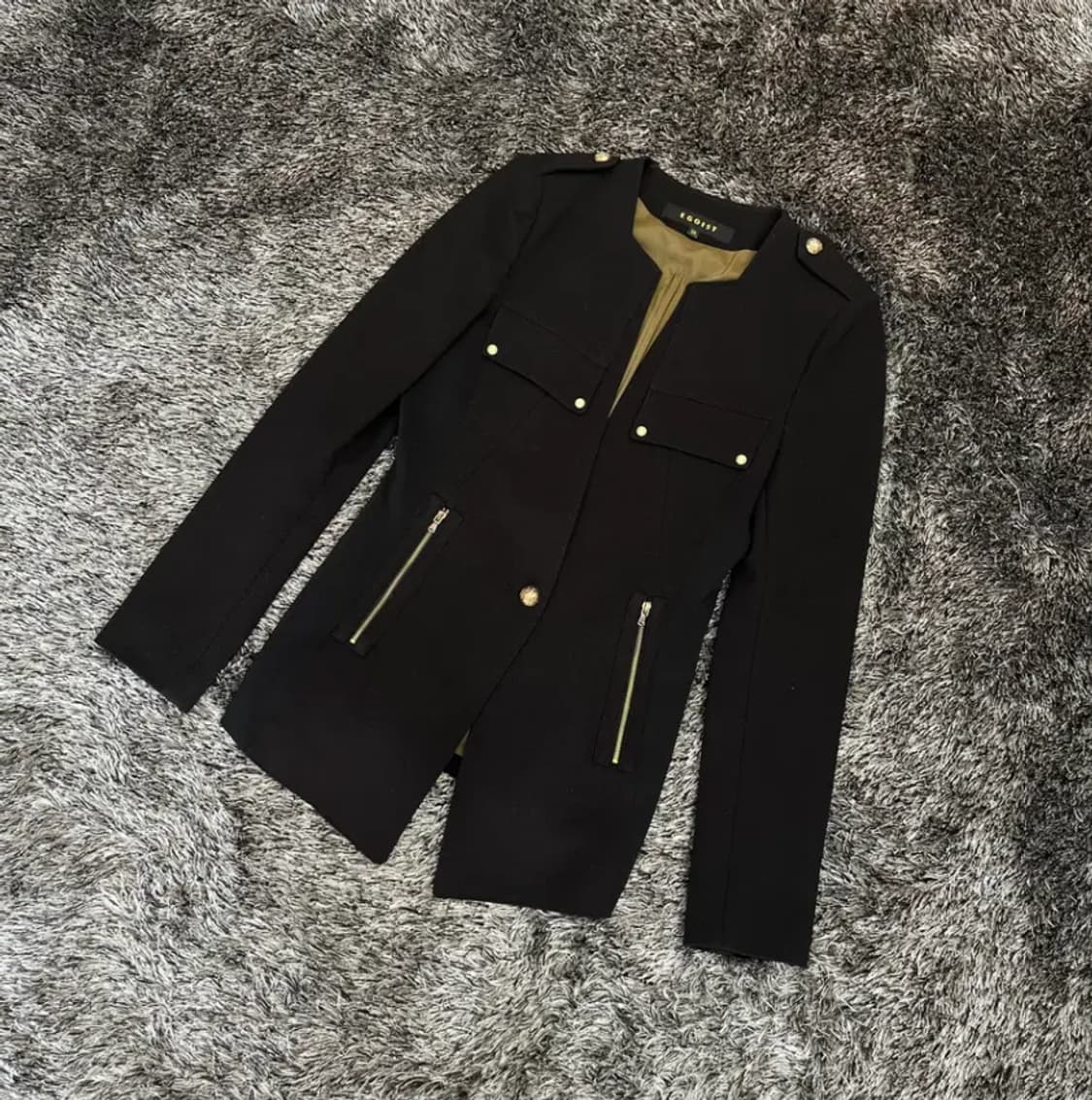 에고이스트 여성 자켓 (66) 상품이미지1