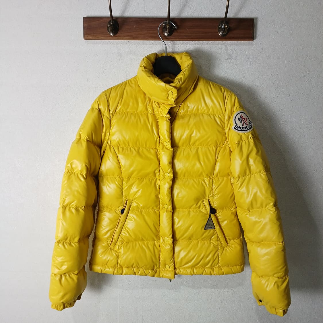 몽클레어 숏패딩 1사이즈 상품이미지1