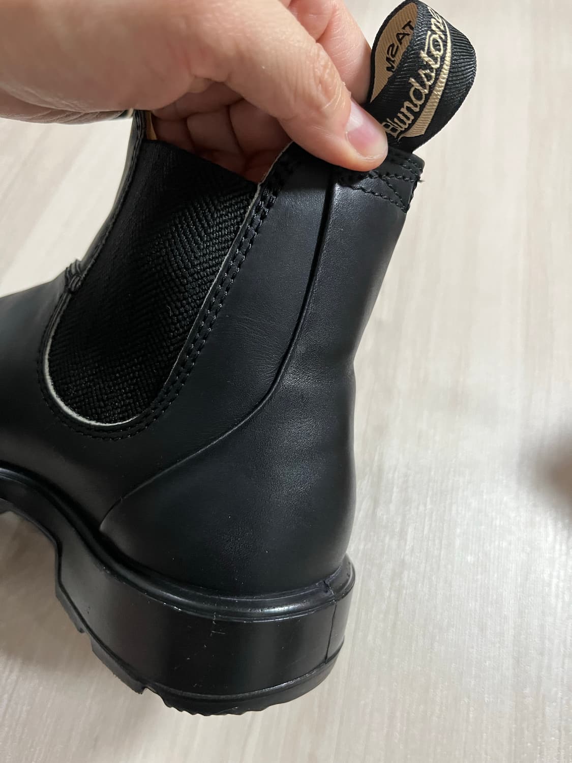 블런드스톤 610 AU6.5 상품이미지9