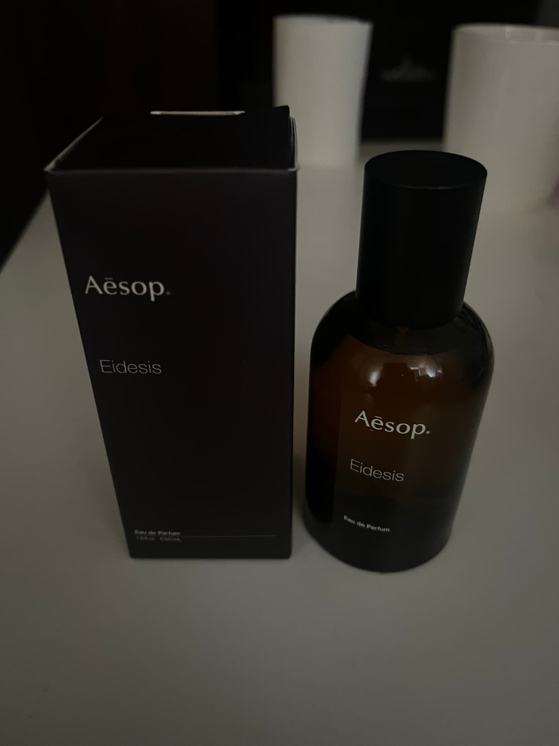 이솝 이더시스 오 드 퍼퓸 상품이미지1