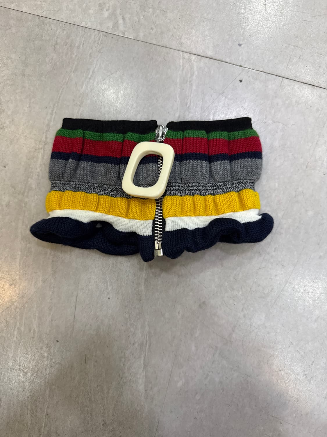 jw앤더슨 넥밴드  상품이미지1