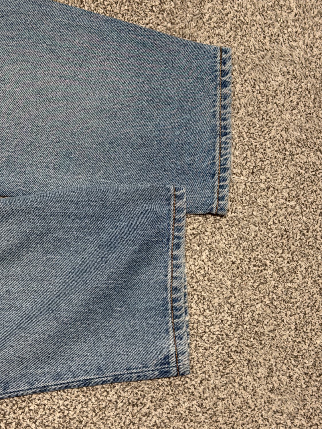 00s Levis 550 (USA) 상품이미지7