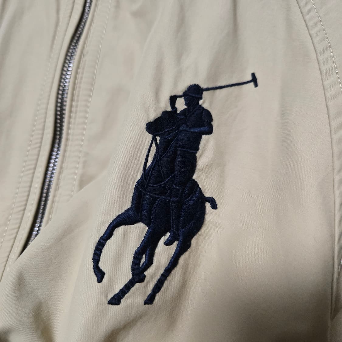 폴로랄프로렌 빅포니 자켓 / 남성 자켓 / 여성 자켓  상품이미지3