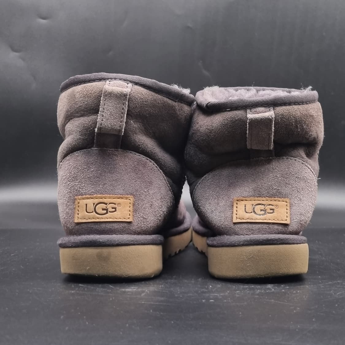 ugg 어그클래식 여성부츠 240 상품이미지4