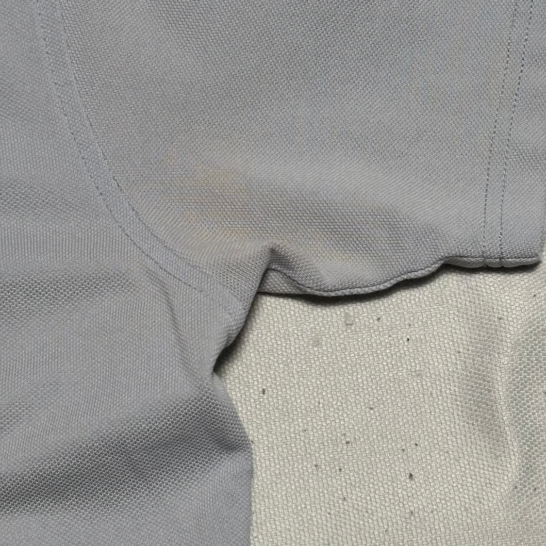 S 버버리 스카이블루 카라티셔츠  상품이미지6