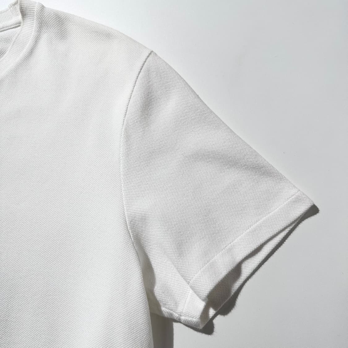 (매장판) 톰브라운 RWB 센터백 반팔 티셔츠 상품이미지7