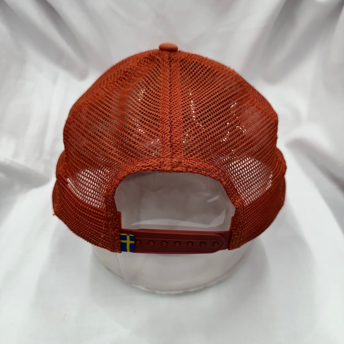 OS 피엘라벤 남자 메쉬캡 상품이미지4