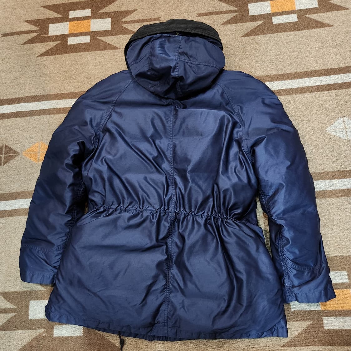 폴로스포츠 덕다운 N-3B 콜드 파카 패딩 105 상품이미지7