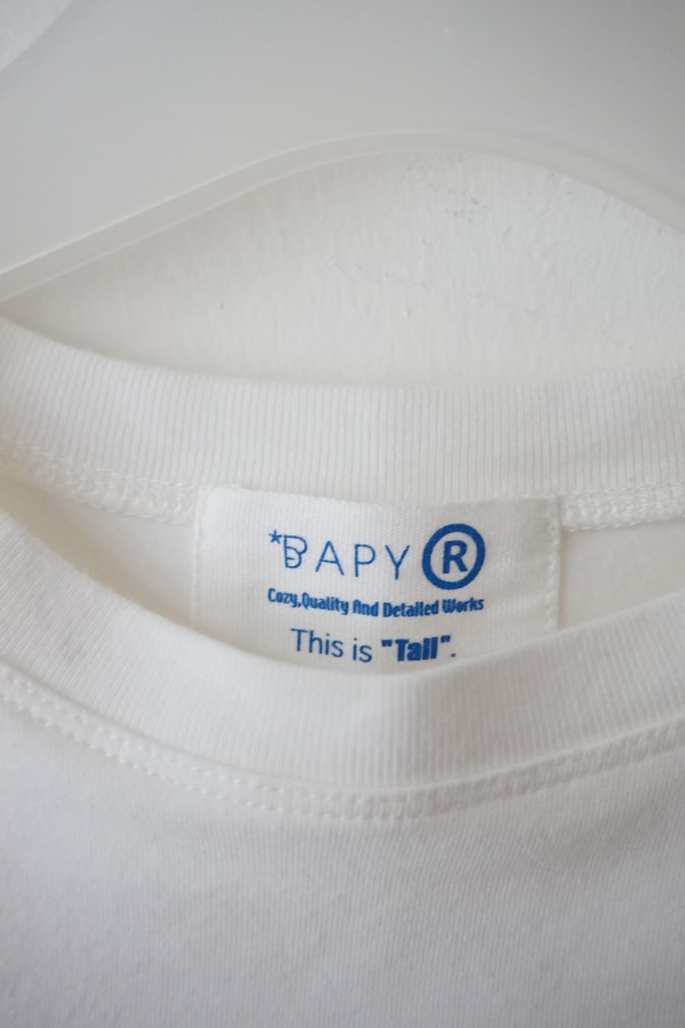 BAPY by A BATHING APE 상품이미지5
