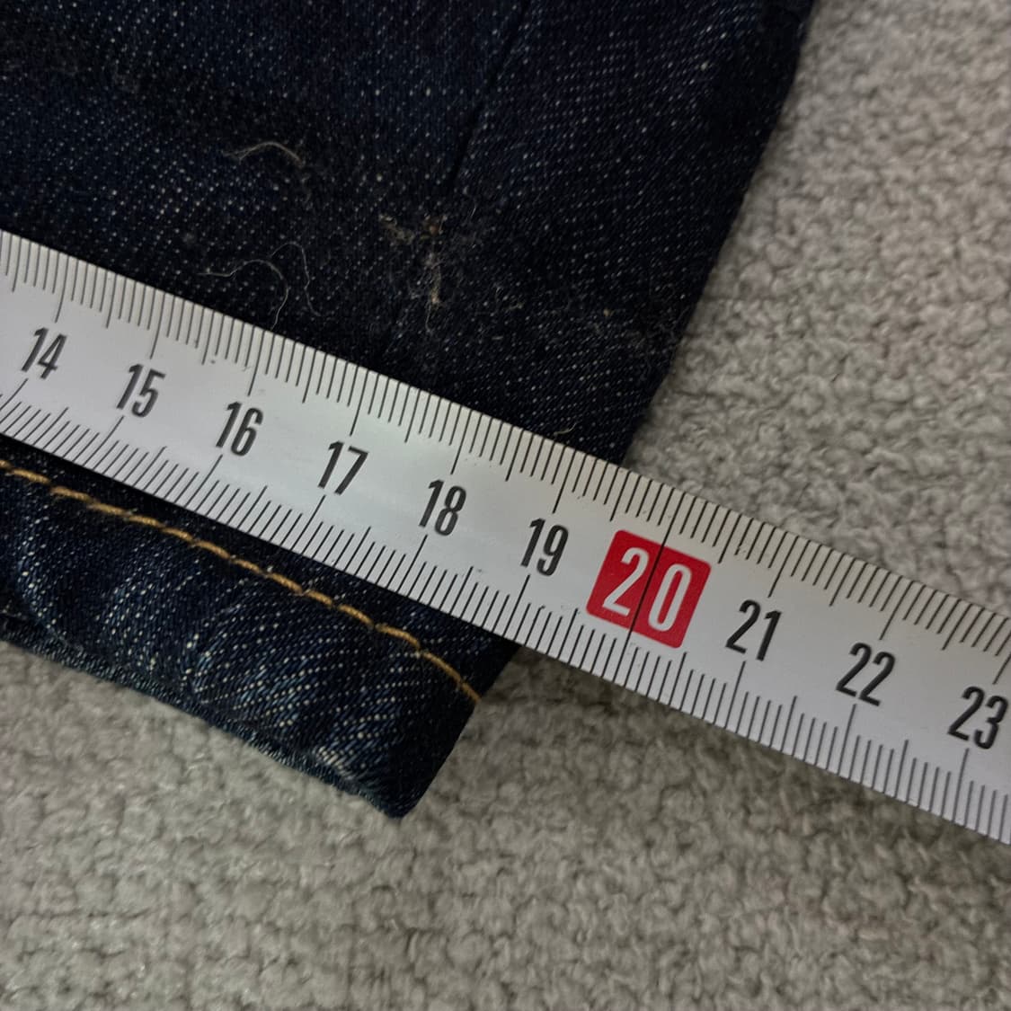 디스퀘어드2 데님 청바지 39 상품이미지9