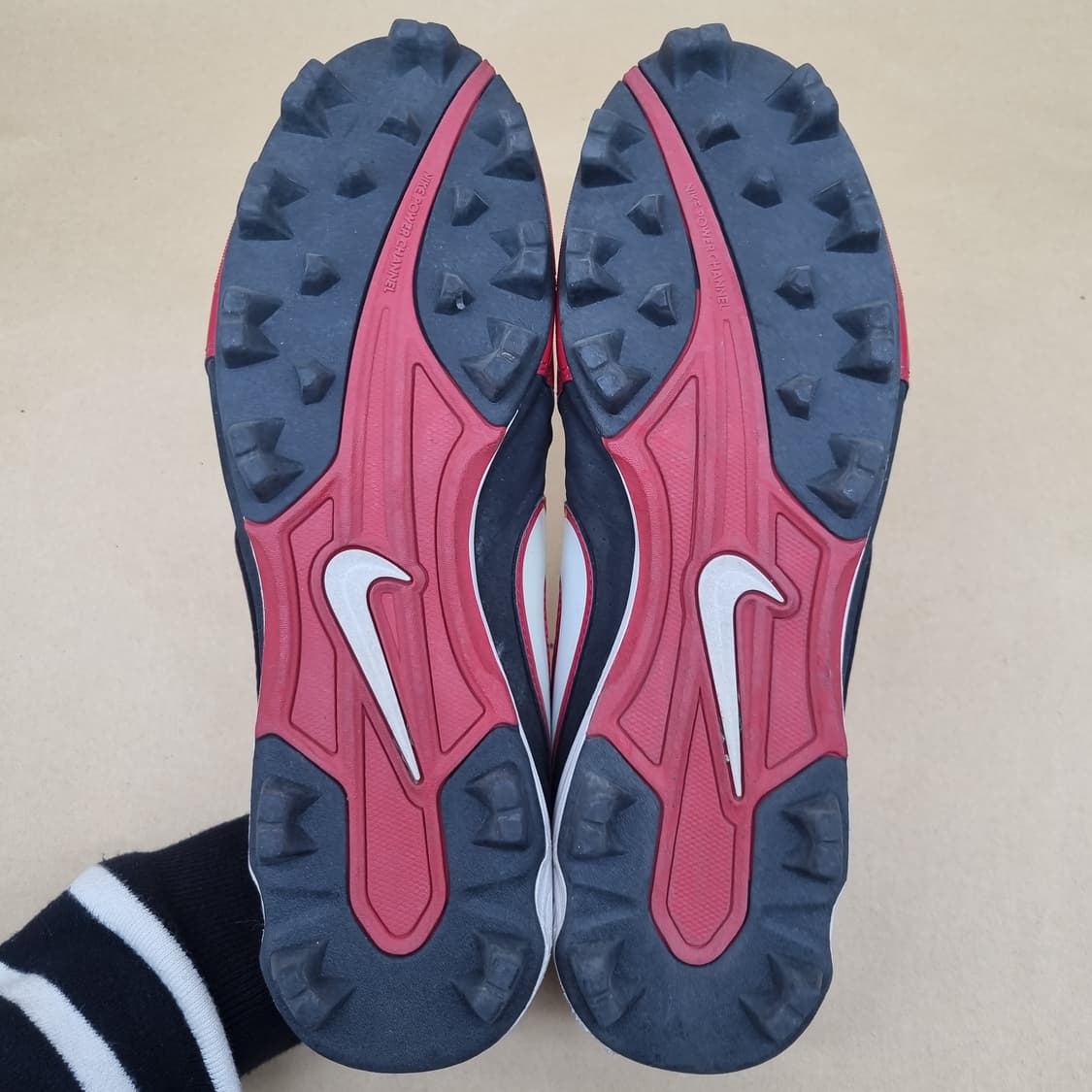 나이키 키스톤 운동화 280 상품이미지3