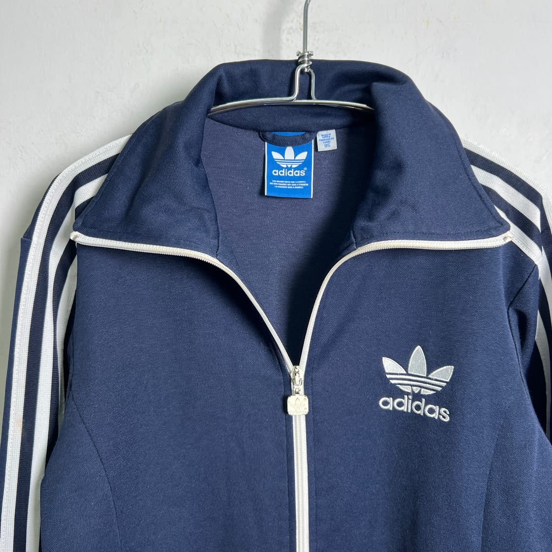 아디다스 네이비 유로파 져지 상품이미지3