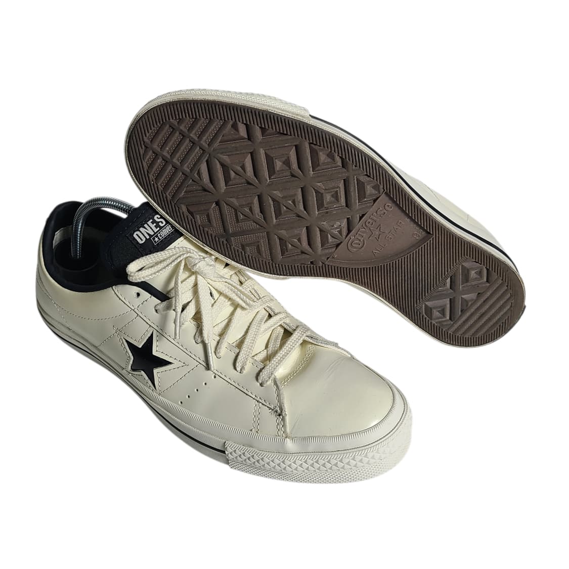 280) CONVERSE 컨버스 원스타 로우 한별 에그렛 상품이미지2