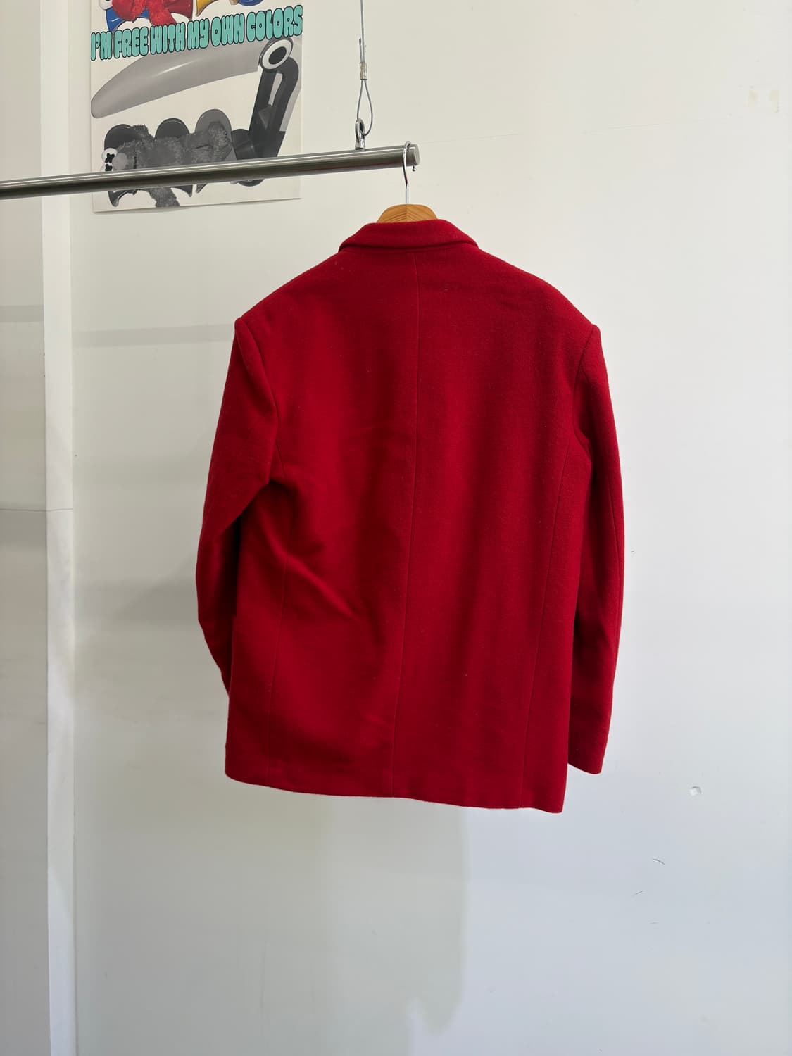 SCOOP (Made in Japan) 자켓  상품이미지5