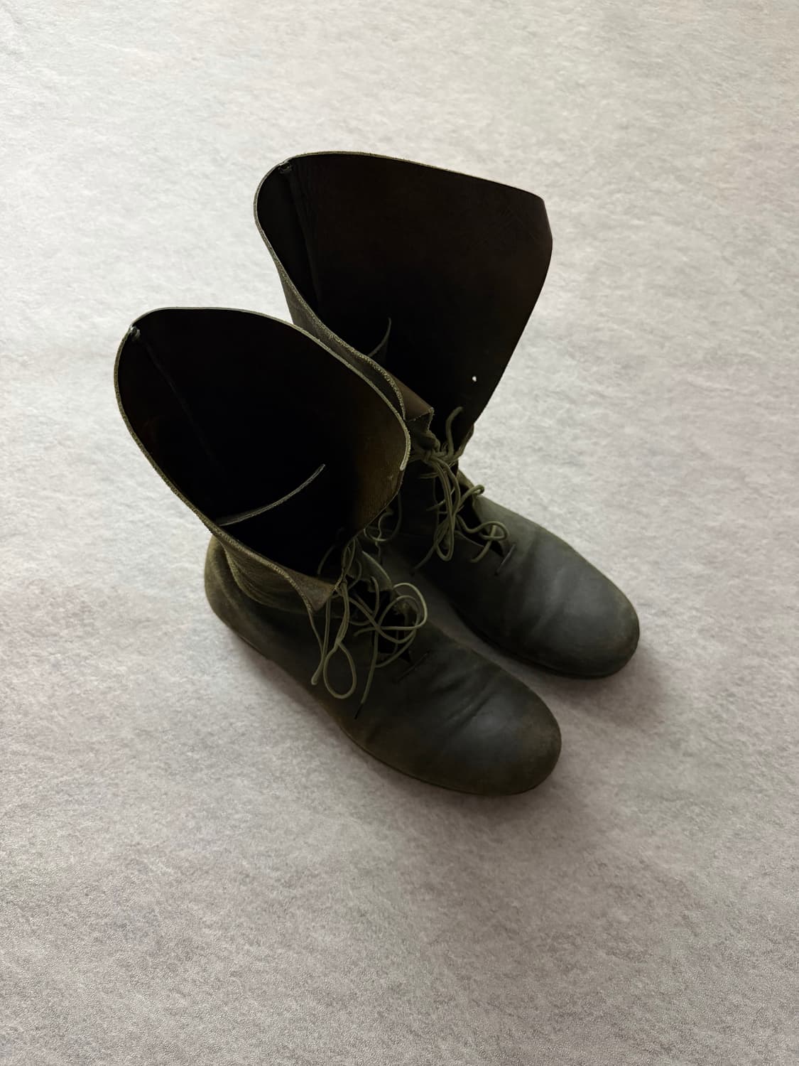 M.A+ 마우리지오 아마데이 부츠 상품이미지2