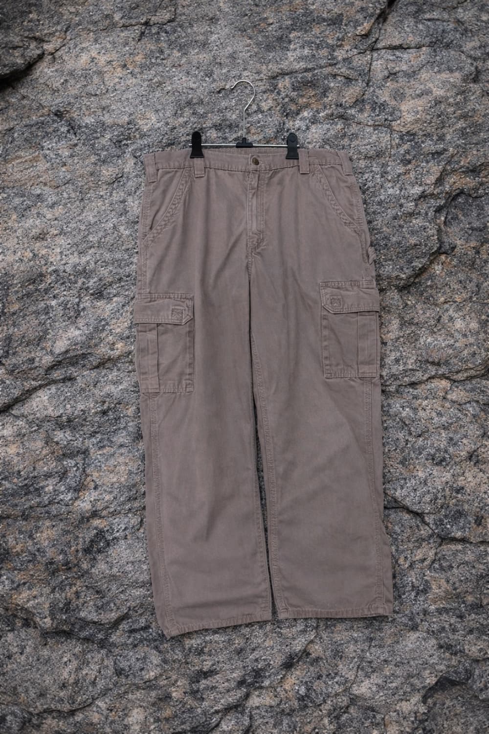 Vintage 00s Carhartt B240 Cargo Pants  상품이미지1