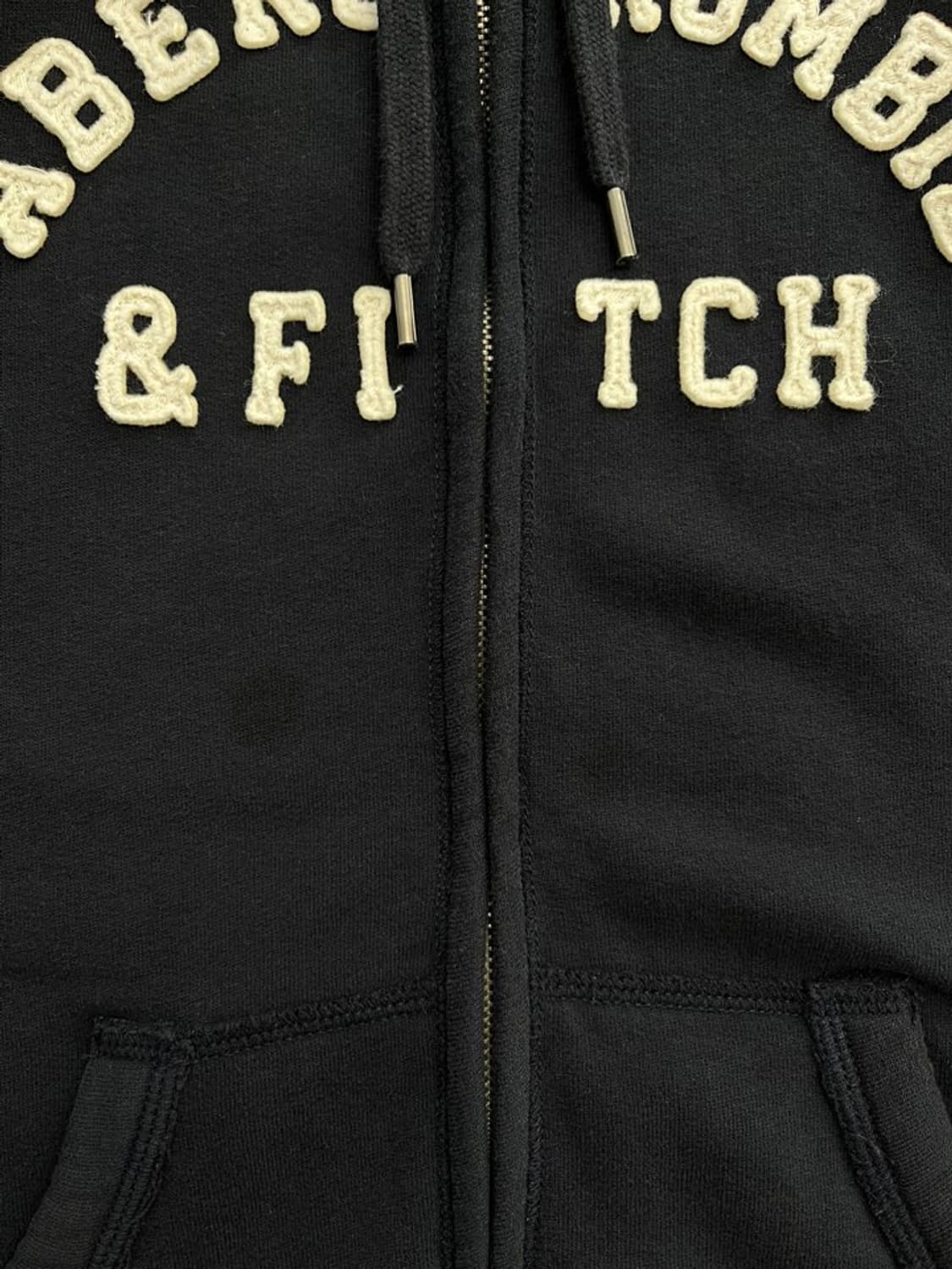 아베크롬비 후드 집업/#3492 상품이미지6