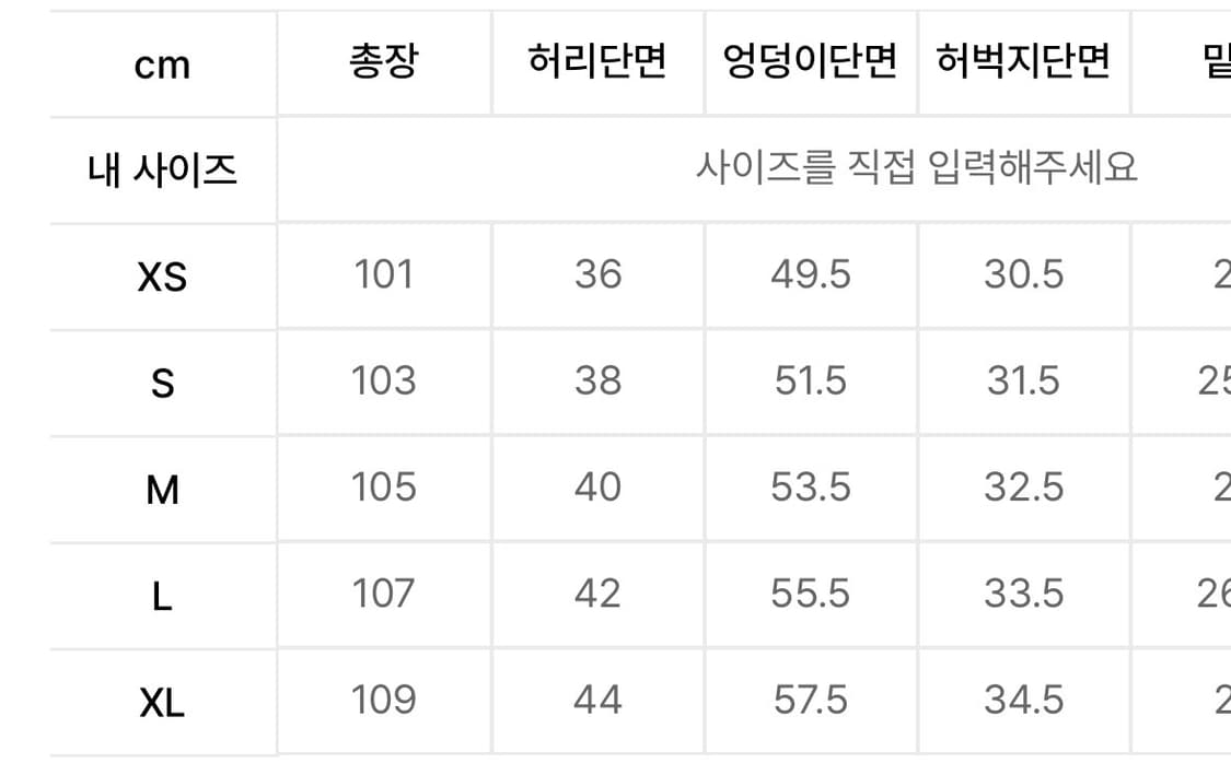 스컬프터 레이어드 비디드 비즈 데님 Beaded Layered Denim 상품이미지2