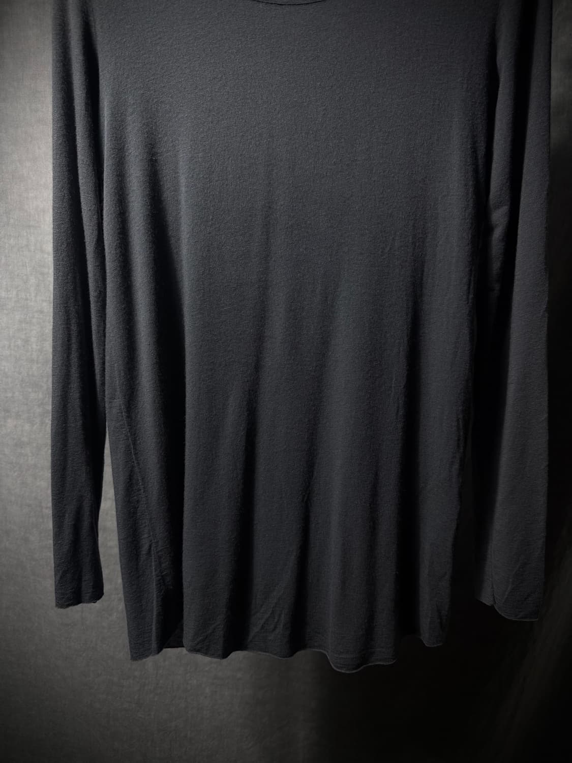 Transit Par Such Cut Off Long Sleeve 상품이미지3