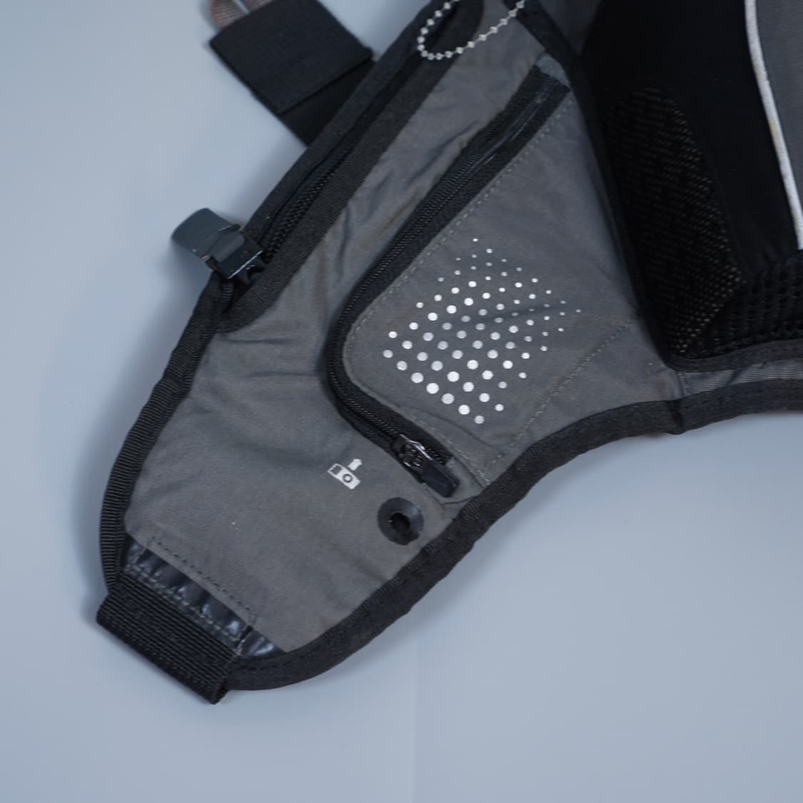 올드 나이키 90s 보틀 백 상품이미지3