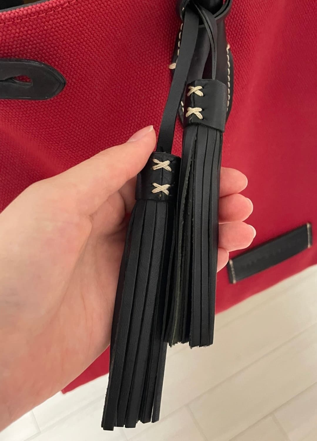 랄프로렌 가방 상품이미지9
