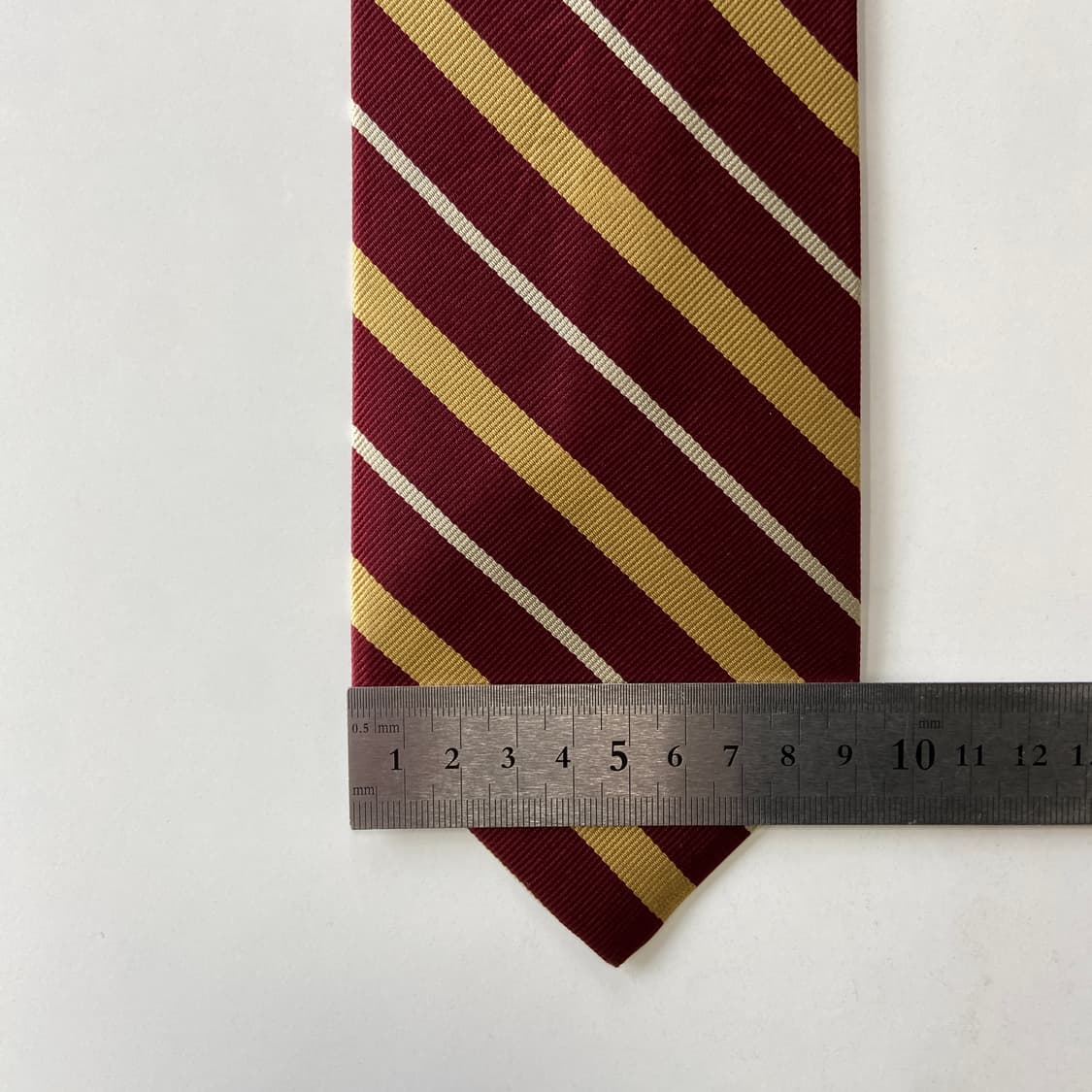 제이프레스(J.Press) 명품 정품 넥타이 상품이미지8