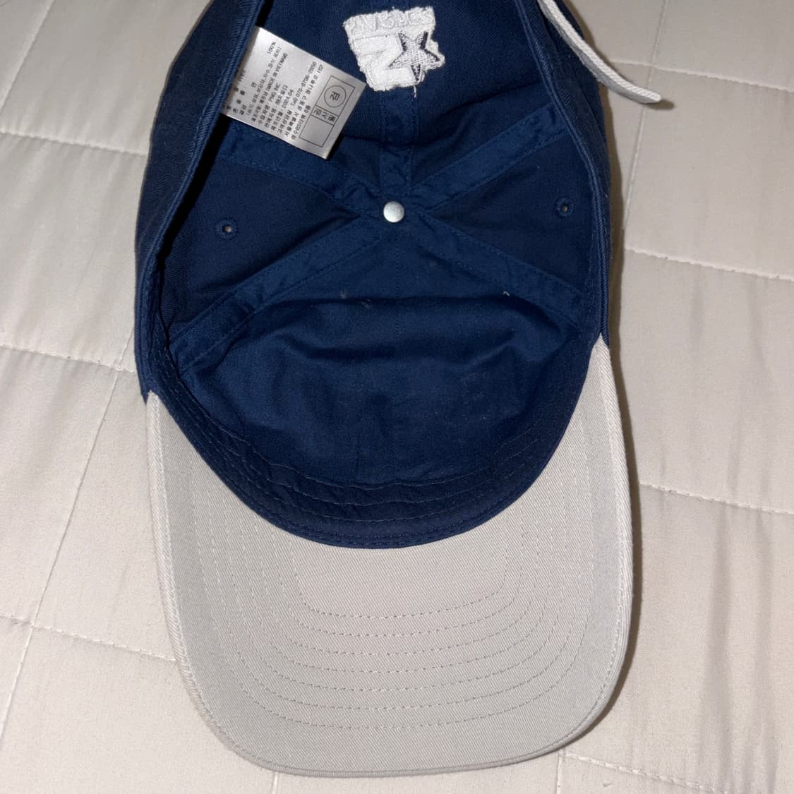 스타터 starter mlb 뉴에라 엠엘비 캡모자 상품이미지2