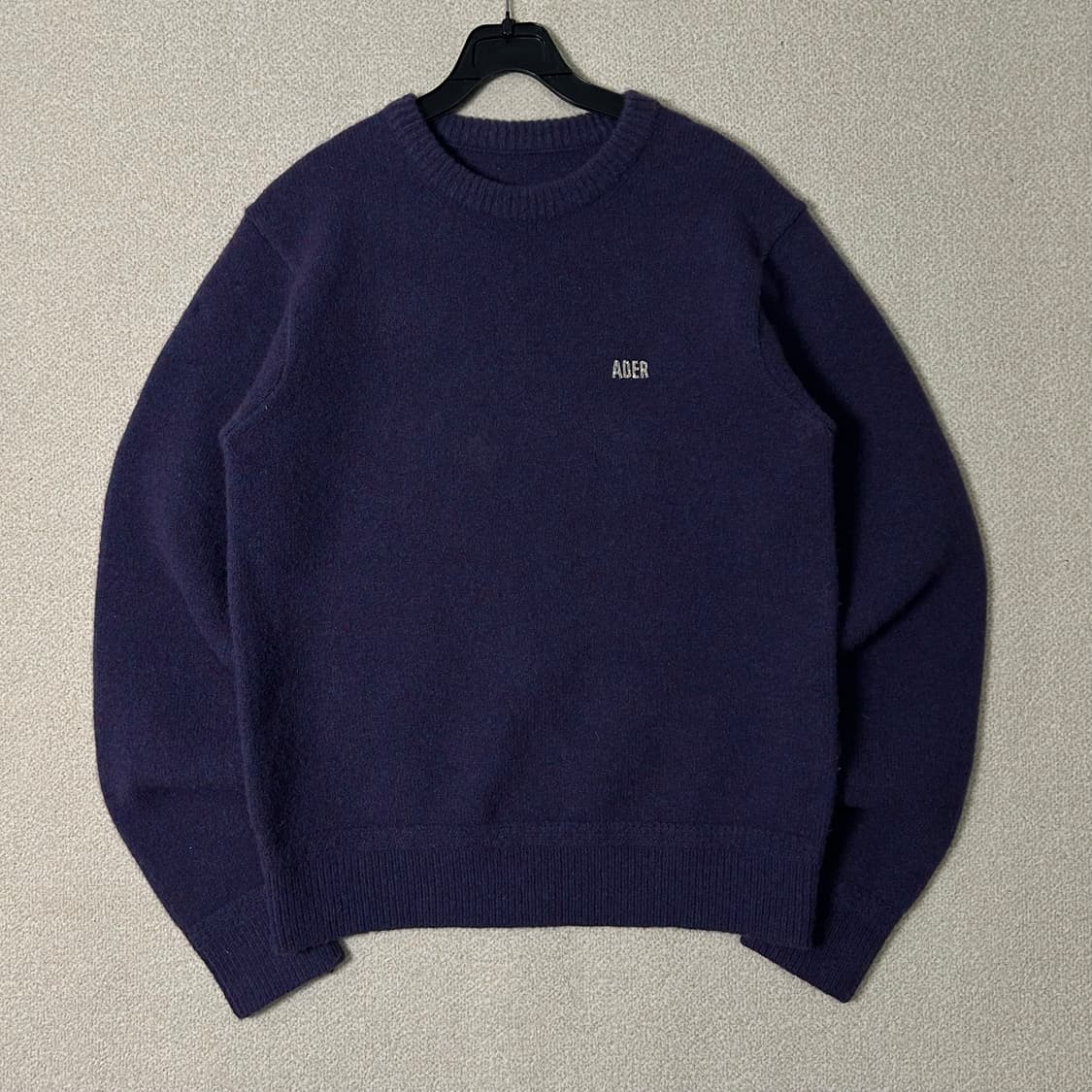 (A2) 아더에러 20FW  니트 스웨터 상품이미지1