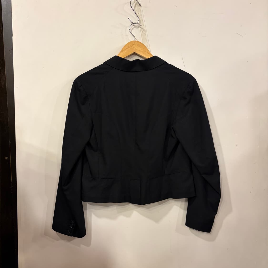 꼼데가르송 트리콧 자켓 상품이미지5