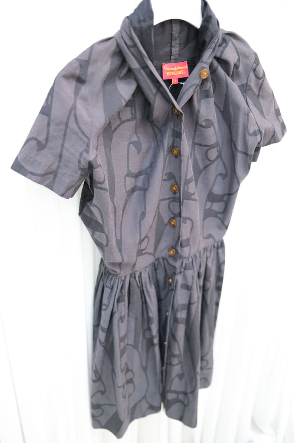 Vivienne Westwood Red Label 상품이미지5