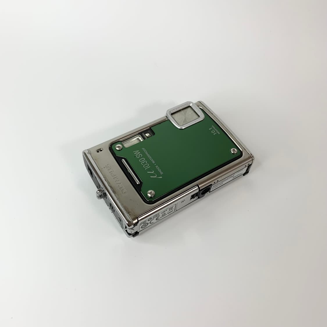 작례O) 올림푸스 뮤1030sw (olympus mju1030sw) 상품이미지5