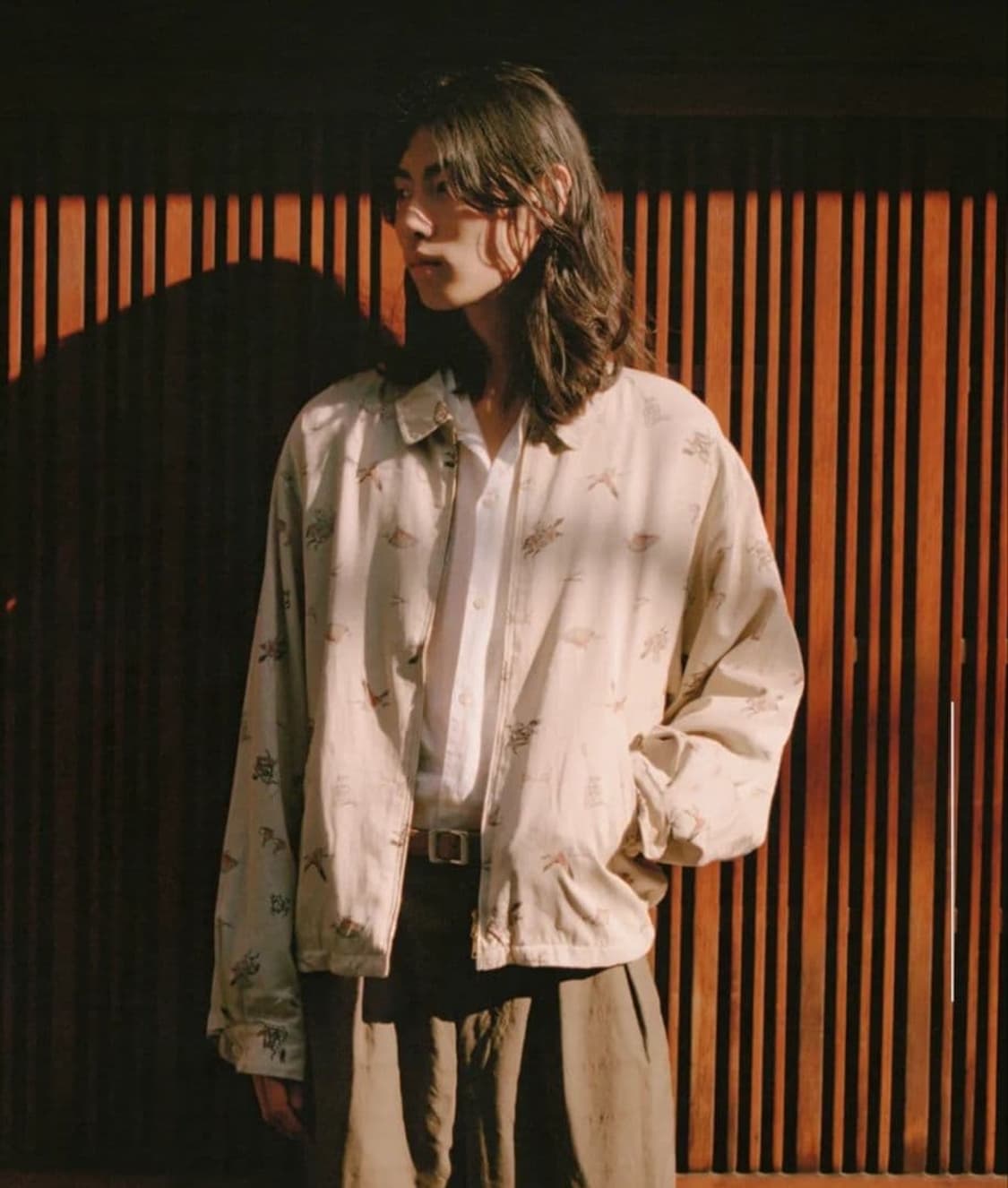 26ss C.MAXIM jkt 상품이미지10