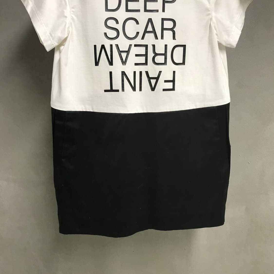 언더커버 원피스 2(W) 상품이미지3